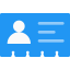Contact icon 64x64