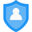Insurance icon 64x64