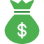 Money icon 64x64