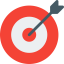 Target icon 64x64
