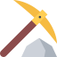 Pickaxe icône 64x64