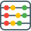 Abacus icon 64x64