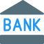 Bank icon 64x64