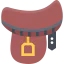 Saddle icône 64x64