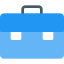 Briefcase icon 64x64