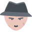 Criminal icône 64x64