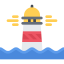 Lighthouse icône 64x64