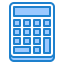 Calculator icon 64x64