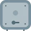 Safe box icon 64x64