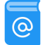 Phonebook icon 64x64