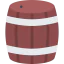 Barrel icône 64x64