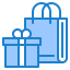 Shopping іконка 64x64