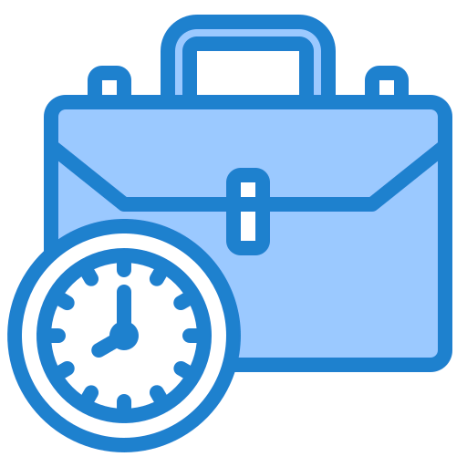 Working hours іконка