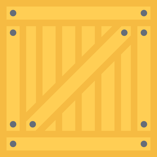 Box icon