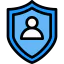 Страхование иконка 64x64