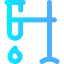 Test tube icon 64x64