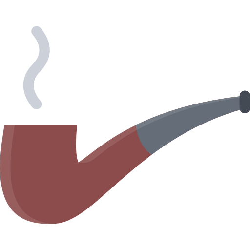 Pipe icon