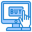 Ecommerce icon 64x64