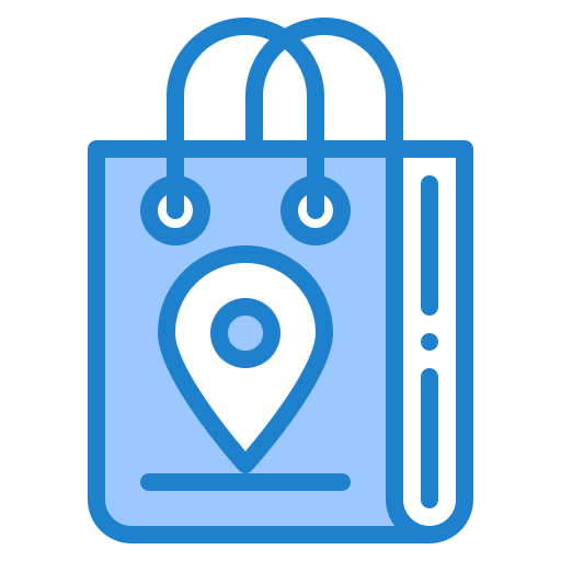Location icon