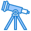 Telescope Ikona 64x64