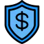 Страхование иконка 64x64