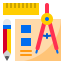 Design 图标 64x64