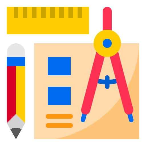 Design 图标