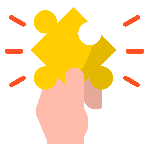 Solution Symbol