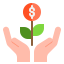 Growth 图标 64x64