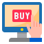 Ecommerce 图标 64x64