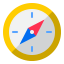 Compass 图标 64x64