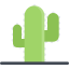 Cactus icône 64x64