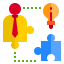 Co founder 图标 64x64
