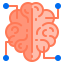 Brain 图标 64x64