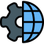 Settings icon 64x64