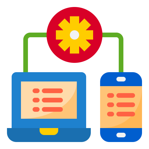 App development icon