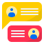 Message 图标 64x64