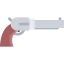 Revolver icône 64x64