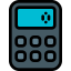 Calculator icon 64x64