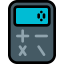 Calculator icon 64x64