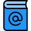 Phonebook icon 64x64