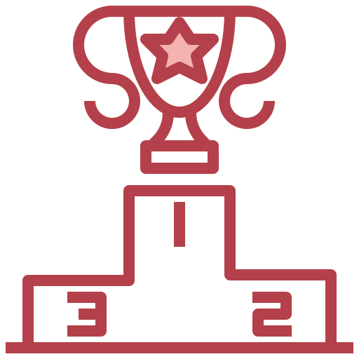 Trophy Symbol