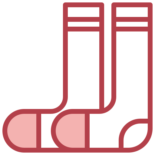 Socks icon