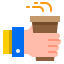 Coffee 图标 64x64