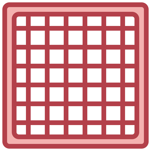 Net Symbol