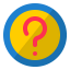 Help 图标 64x64