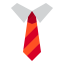 Tie 图标 64x64