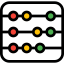 Abacus icon 64x64