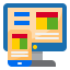Responsive 图标 64x64