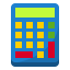 Calculator 图标 64x64